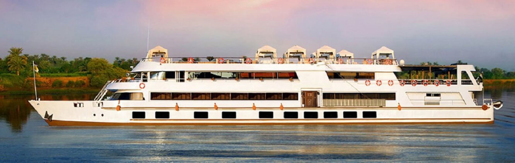 SANCTUARY SUN BOAT III