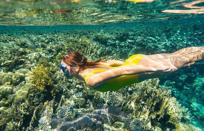 12 DAYS CAIRO, NILE CRUISE & SHARM EL-SHIEKH