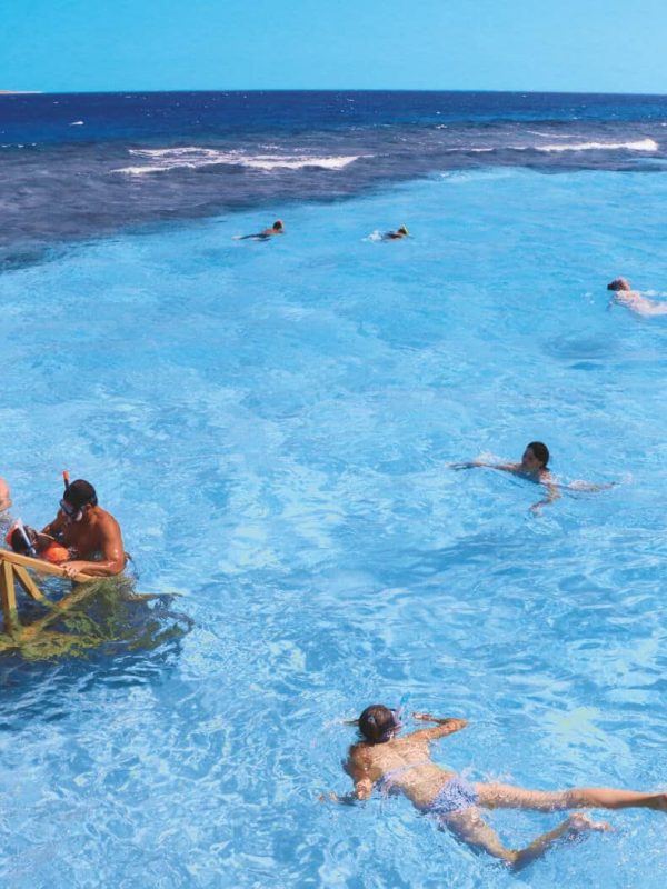 Best Time To Come To Egypt