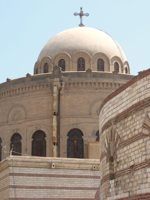Church_of_st_george_cairo