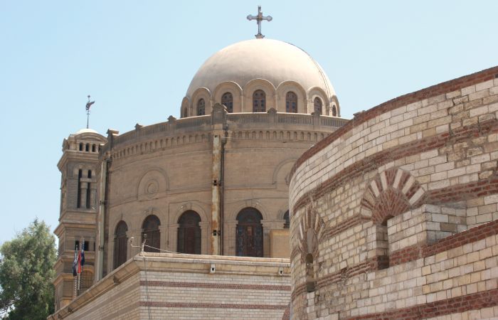 Church_of_st_george_cairo