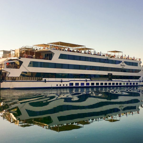 What to expect in the Nile Cruise trips?