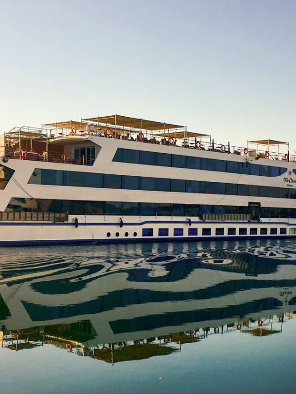 What to expect in the Nile Cruise trips?