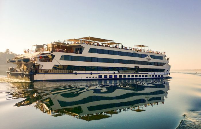 What to expect in the Nile Cruise trips?
