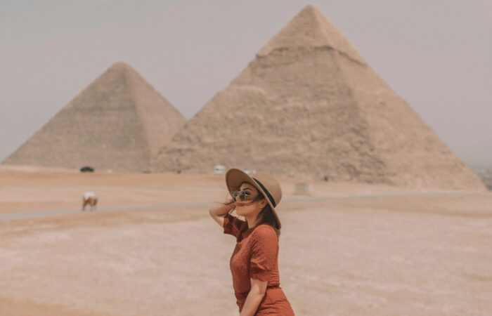 OVERDAY TO CAIRO BY FLIGHT