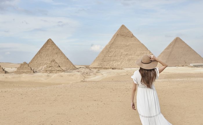 OVERDAY TO CAIRO BY FLIGHT