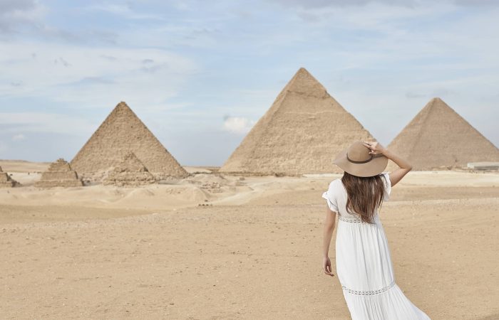 OVERDAY TO CAIRO BY FLIGHT