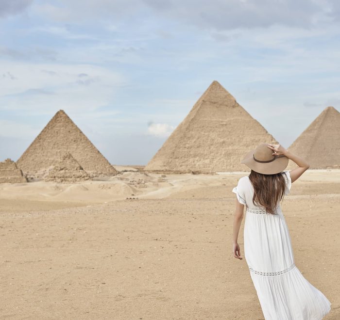 OVERDAY TO CAIRO BY FLIGHT