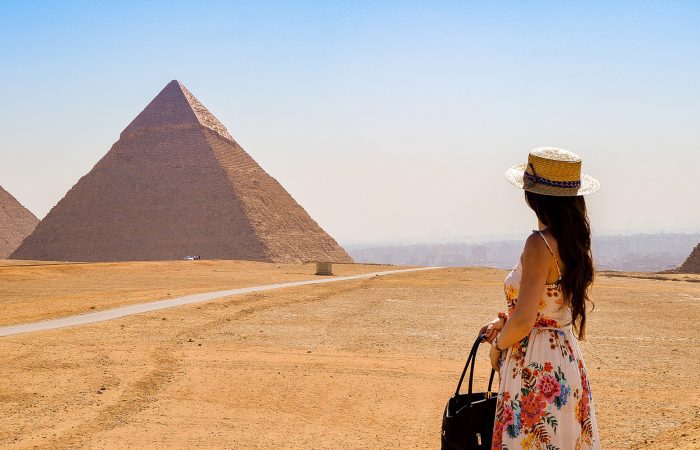 OVERDAY TO CAIRO BY FLIGHT