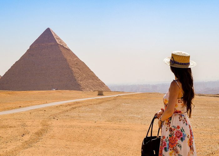 OVERDAY TO CAIRO BY FLIGHT