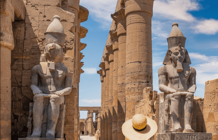 CLASSIC EAST BANK TOUR