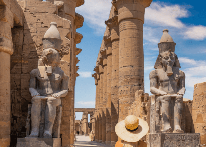 CLASSIC EAST BANK TOUR