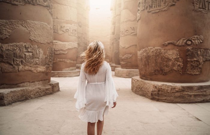 FULL DAY TRIP AROUND LUXOR