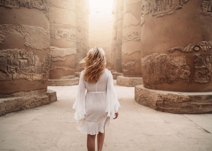 FULL DAY TRIP AROUND LUXOR