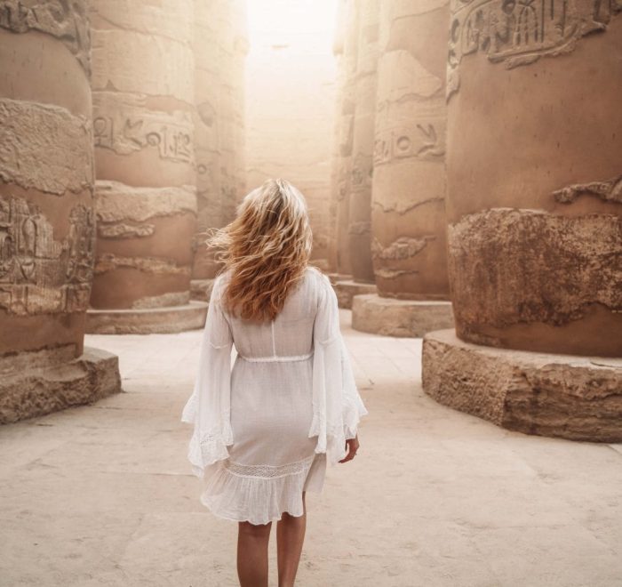 FULL DAY TRIP AROUND LUXOR