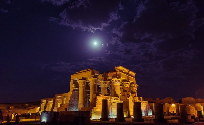 DAY TOUR TO EDFU & KOM OMBO