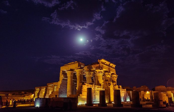 DAY TOUR TO EDFU & KOM OMBO