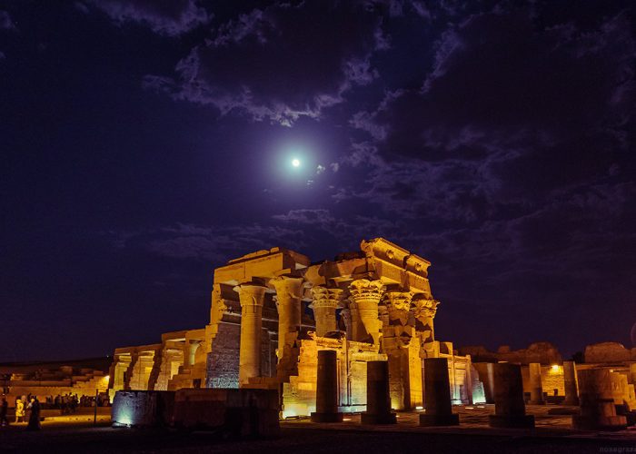 DAY TOUR TO EDFU & KOM OMBO