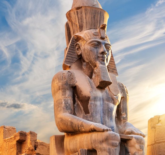 OVERDAY TRIP TO LUXOR