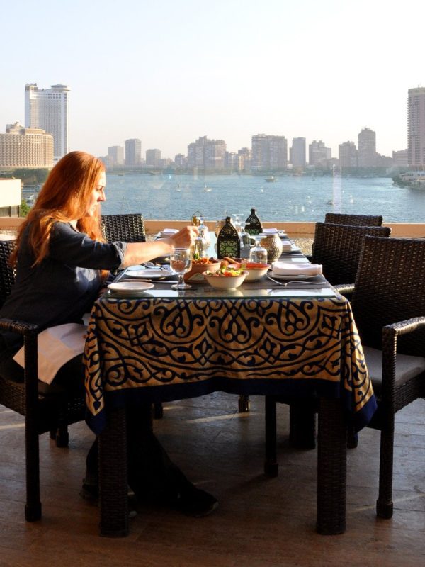 The vibrant culture and traditions of Egypt