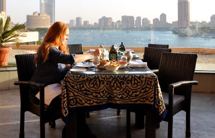 The vibrant culture and traditions of Egypt