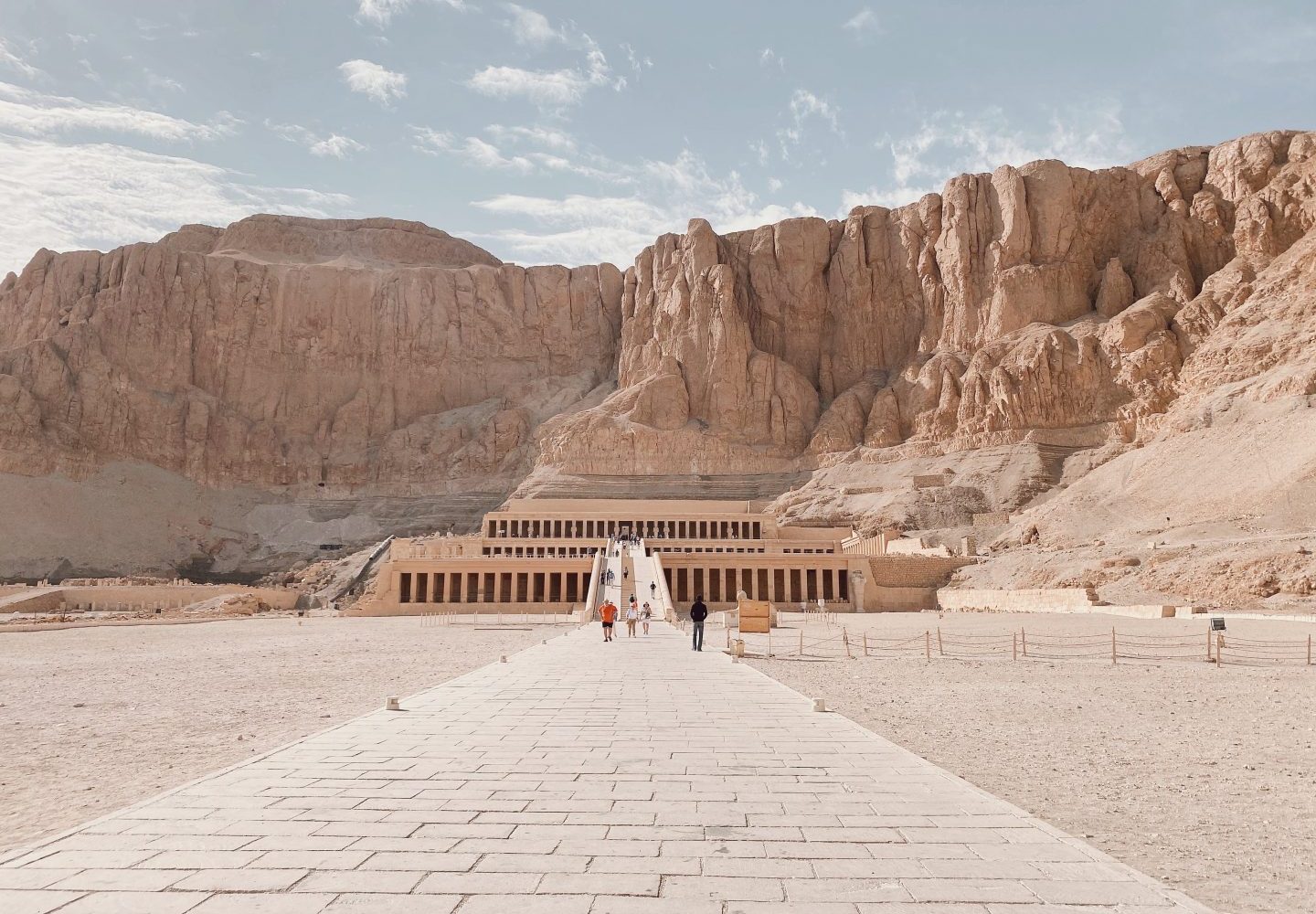 CLASSIC WEST BANK TOUR