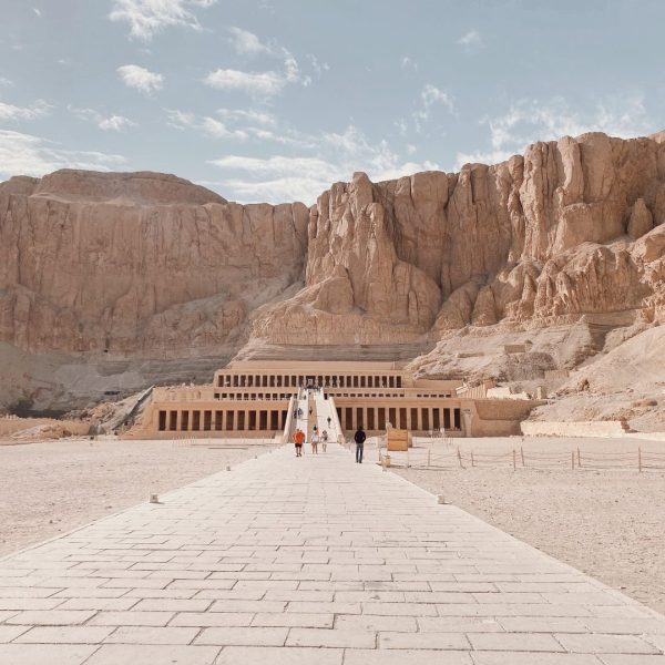 CLASSIC WEST BANK TOUR