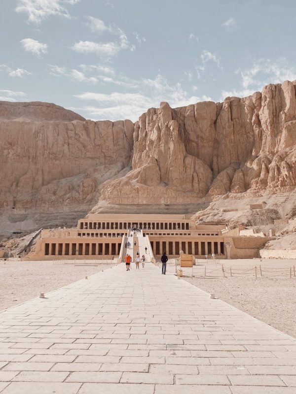 CLASSIC WEST BANK TOUR