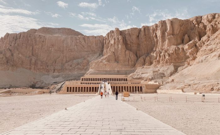 CLASSIC WEST BANK TOUR