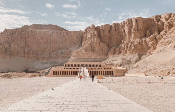 CLASSIC WEST BANK TOUR