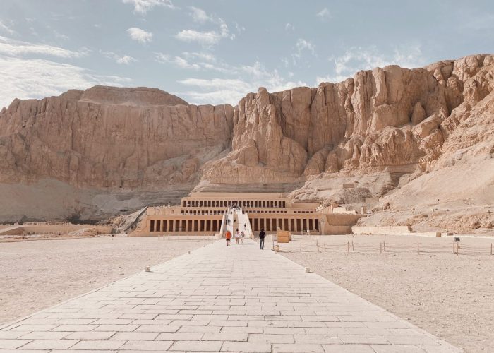 CLASSIC WEST BANK TOUR